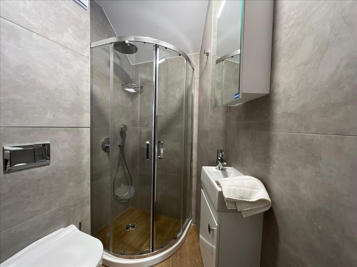 Sea Stories Apartments Varna Exterior photo
