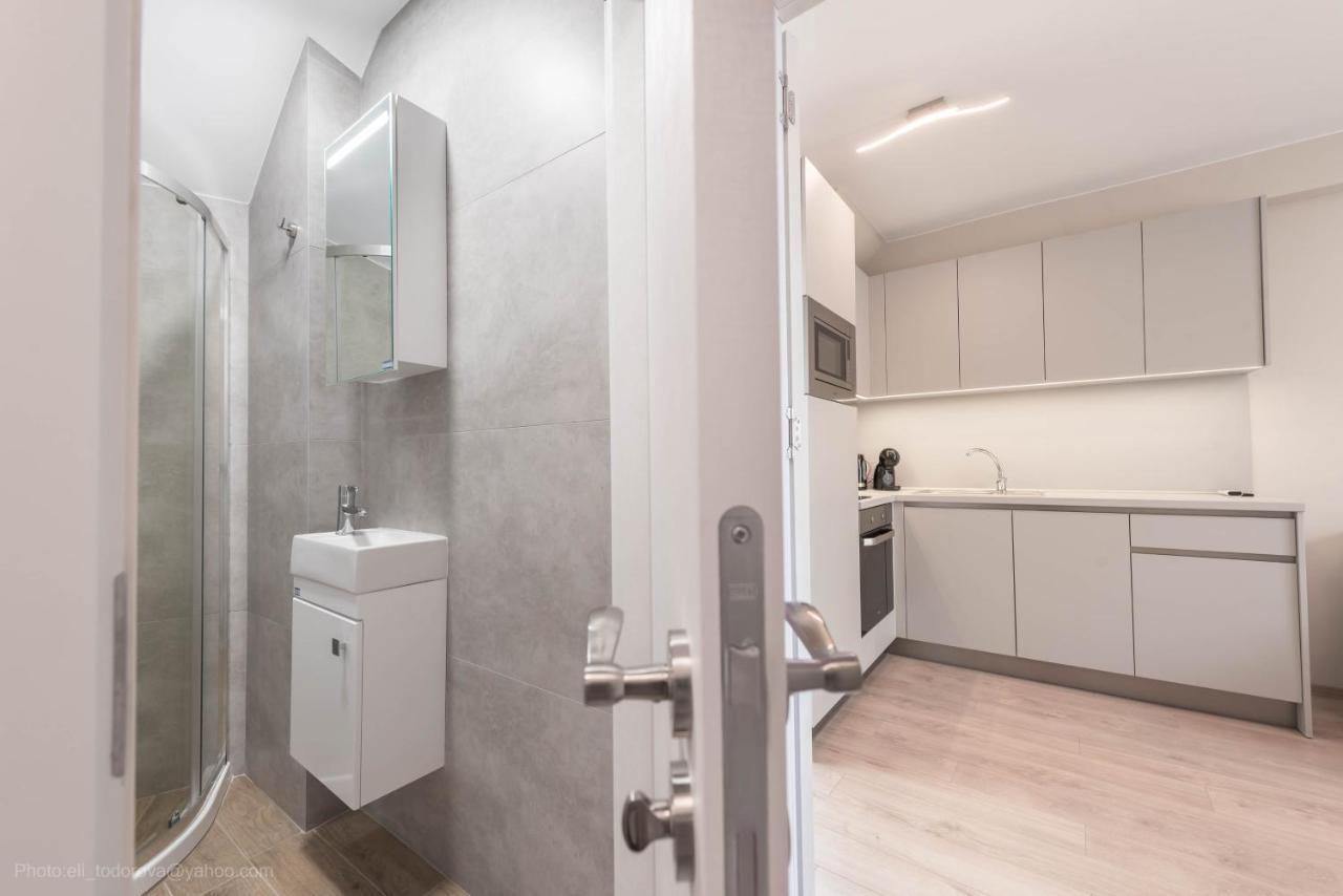 Sea Stories Apartments Varna Exterior photo